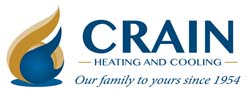 Crain Heating and Cooling